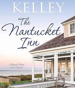 The Nantucket Inn (Nantucket Beach Plum Cove Book 1)