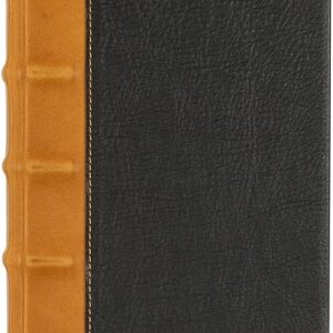 Luxury Leather Journal - Elegant Gift for Men & Women | Full-Grain Leather Notebook with Numbered Pages & Table of Contents | Perfect for Birthdays, Anniversaries, & Special Occasions