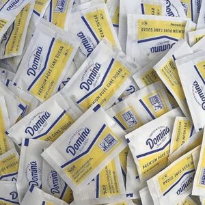 Domino Sugar Packets , 200 Count
